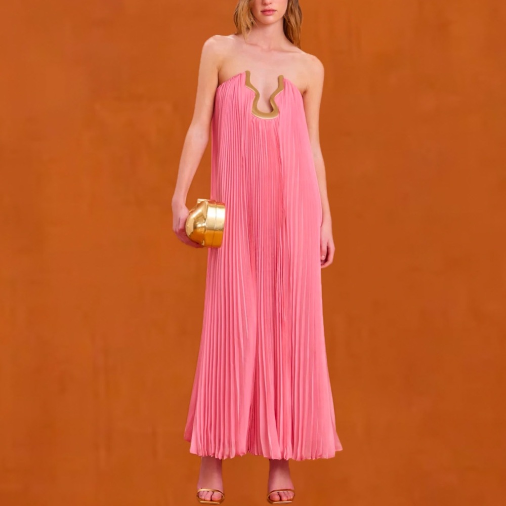 Cult Gaia Gael Gown - Ballet